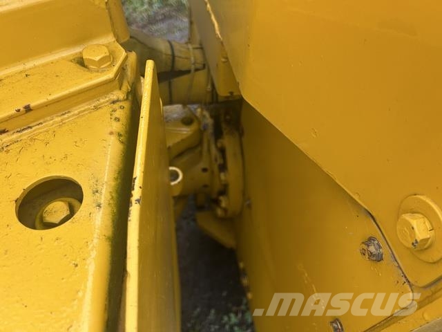 Sakai SW330 Duowalsen