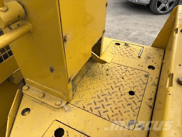 Sakai SW330 Twin drum rollers