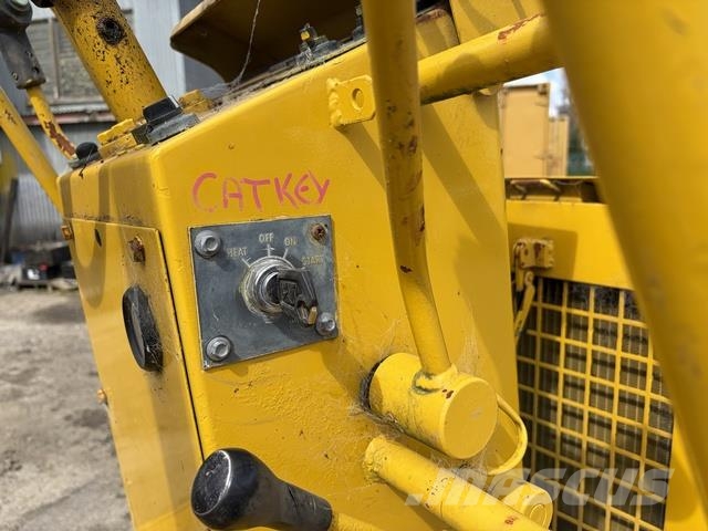 Sakai SW330 Twin drum rollers