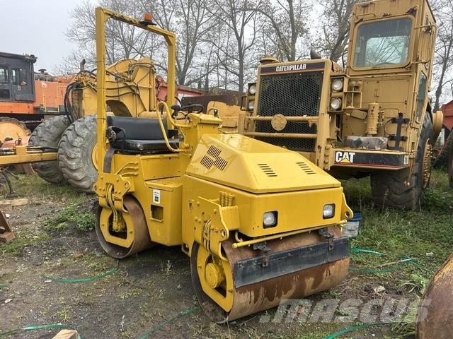 Sakai SW330 Duowalsen