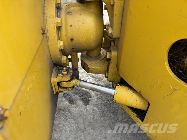 Sakai SW330 Twin drum rollers