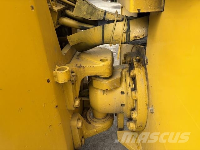 Sakai SW330 Twin drum rollers