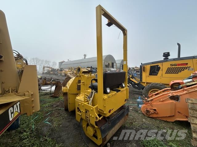 Sakai SW330 Duowalsen