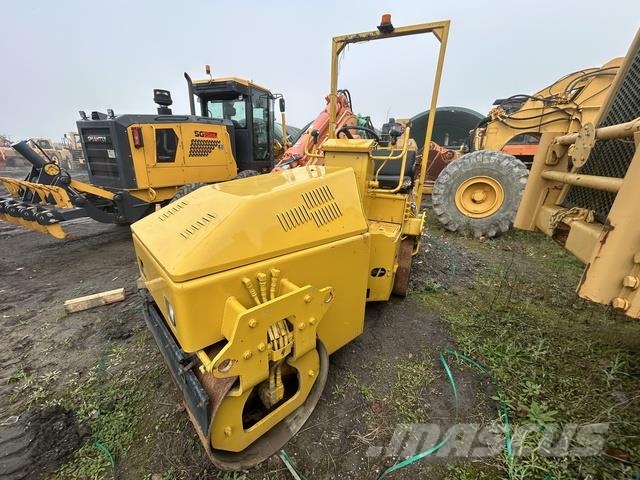 Sakai SW330 Duowalsen