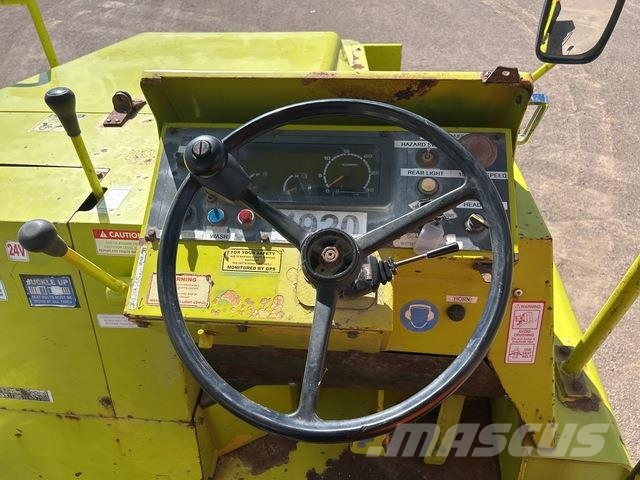 Sakai TZ701 Kombinuoti volai