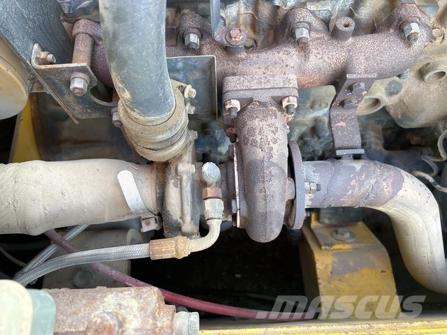 Sakai TZ701 Kombinuoti volai
