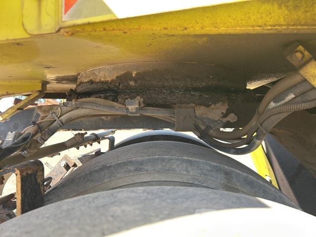 Sakai TZ701 Kombinuoti volai
