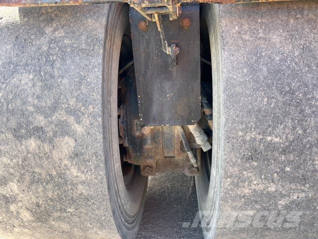 Sakai TZ701 Kombinuoti volai