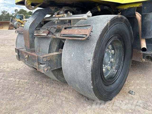 Sakai TZ701 Kombinuoti volai