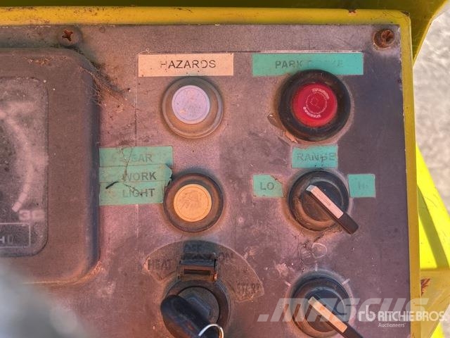 Sakai TZ701 Kombinuoti volai
