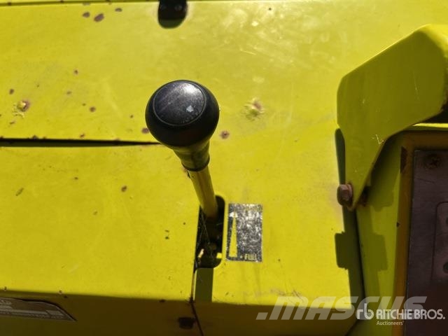 Sakai TZ701 Kombinuoti volai