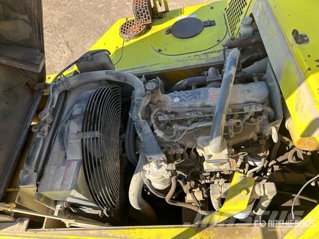 Sakai TZ701 Kombinuoti volai