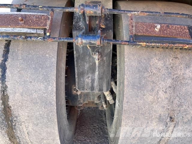Sakai TZ701 Kombinuoti volai