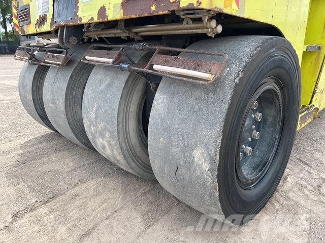 Sakai TZ701 Kombinuoti volai
