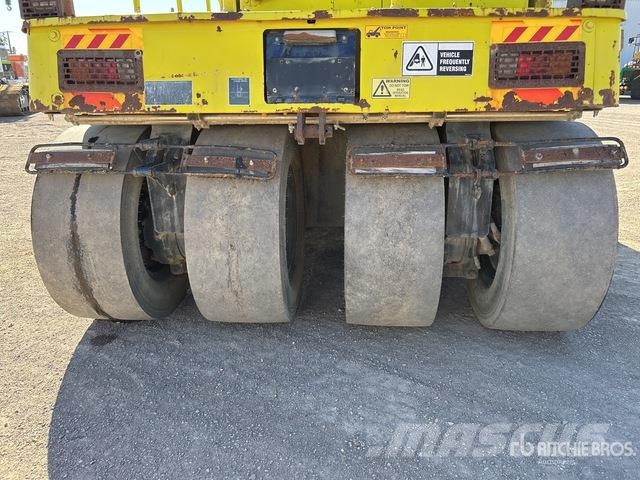 Sakai TZ701 Kombinuoti volai