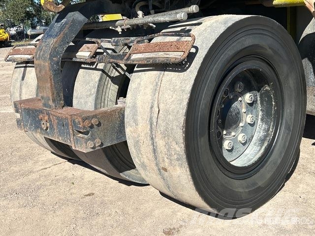Sakai TZ701 Kombinuoti volai