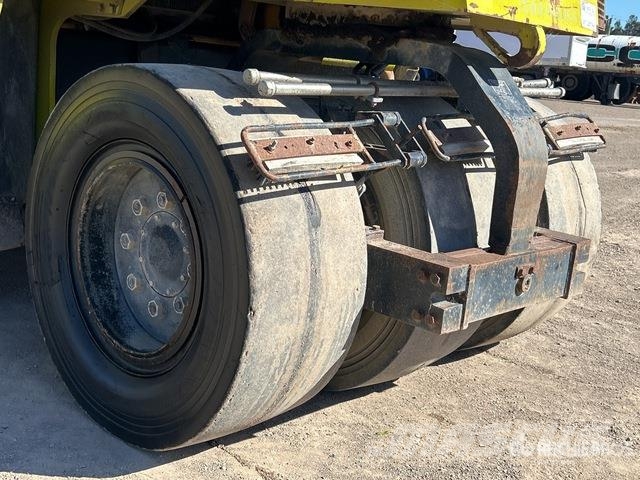 Sakai TZ701 Kombinuoti volai