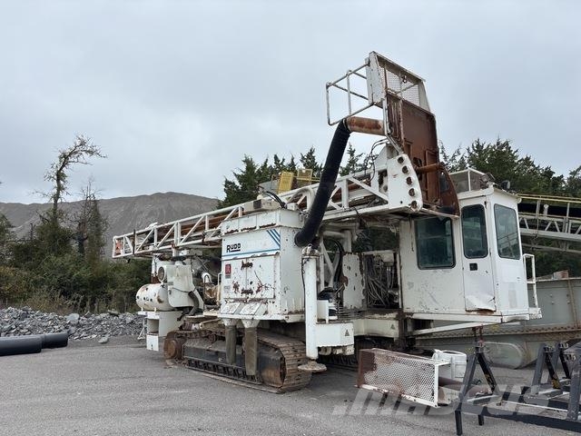 Sandvik D245S Буровые вышки