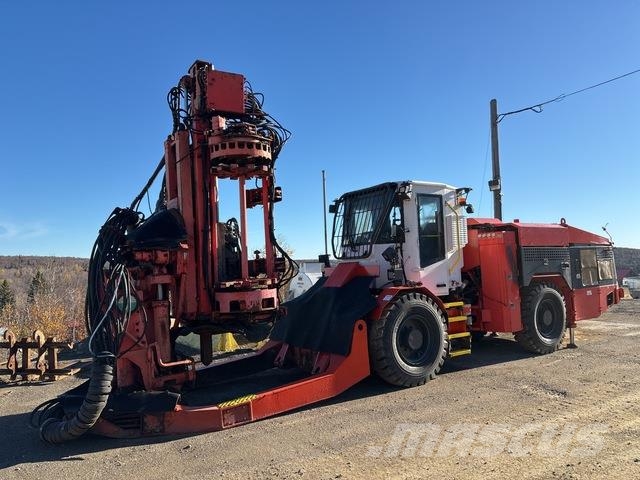 Sandvik DL421-15C Andere Bergbaugeräte