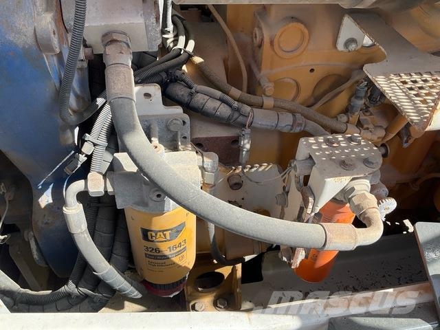 Sandvik QS331 جراشات