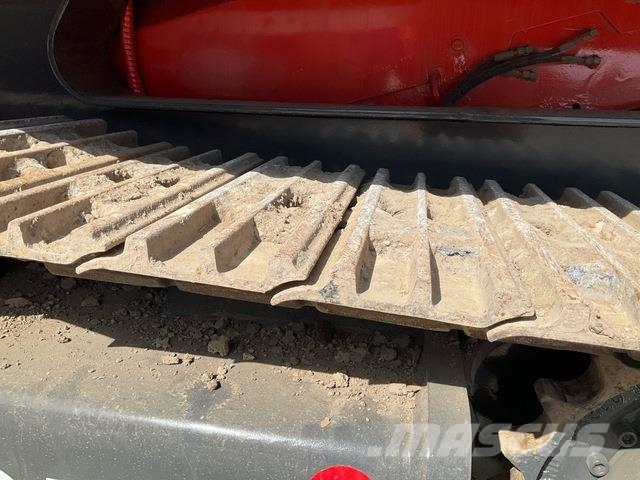 Sandvik QS331 جراشات