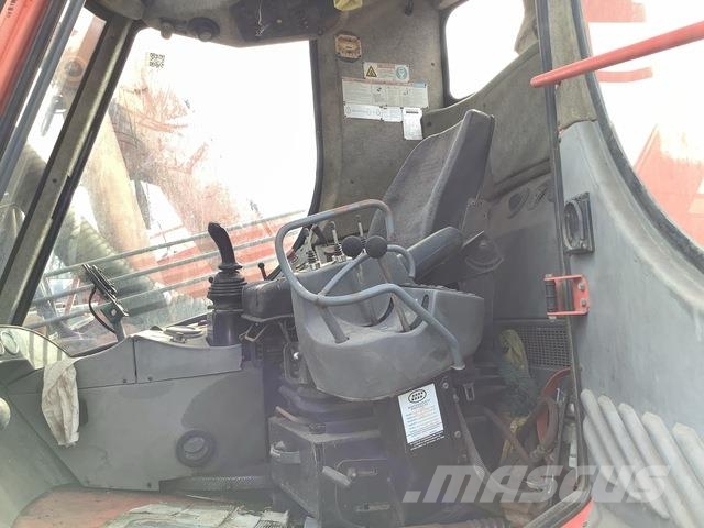 Sandvik RANGER DX800 Avolouhintaporauslaitteet