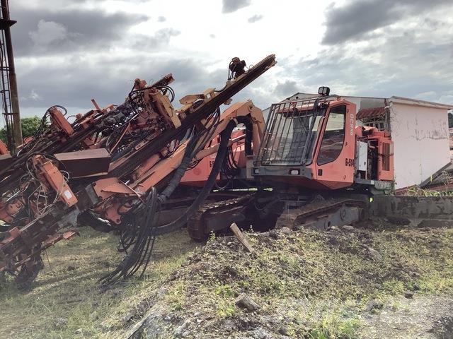 Sandvik RANGER DX800 Avolouhintaporauslaitteet