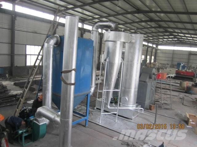 Sanitec HG-A-250S Gradbeništvo - drugo
