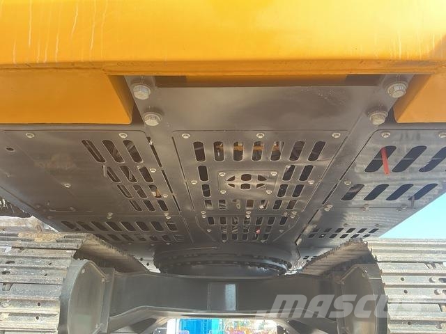 Sany SR65 مثاقيب ثقيلة