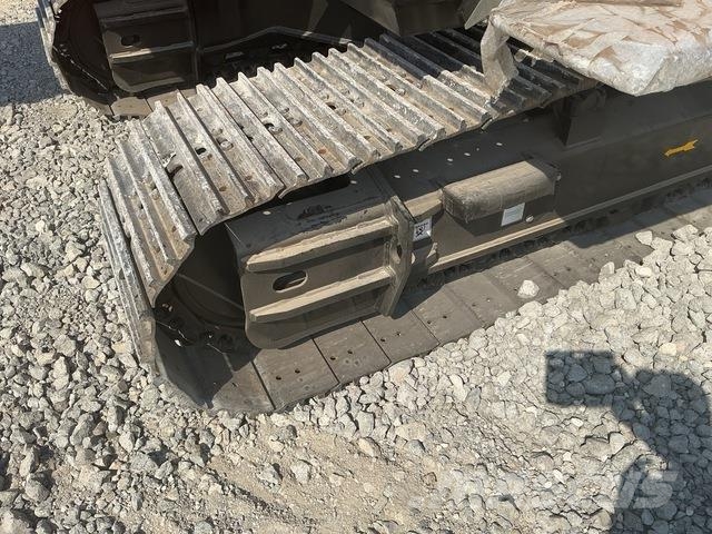 Sany SR65 مثاقيب ثقيلة