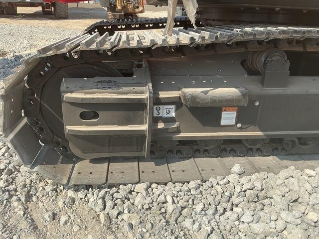 Sany SR65 مثاقيب ثقيلة