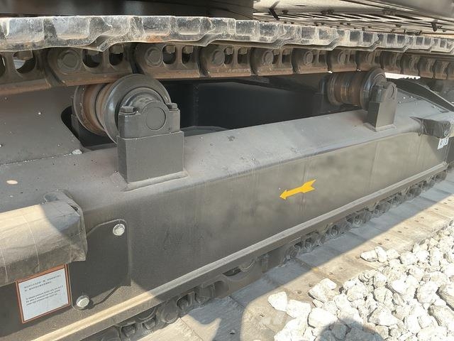 Sany SR65 مثاقيب ثقيلة
