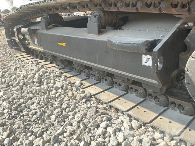 Sany SR65 مثاقيب ثقيلة