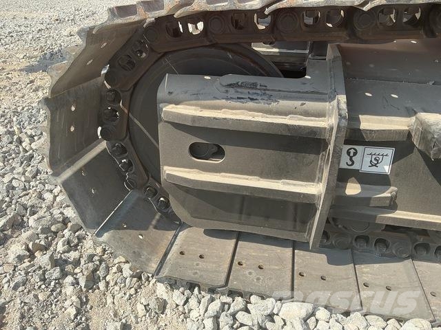 Sany SR65 مثاقيب ثقيلة