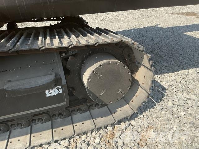 Sany SR65 مثاقيب ثقيلة