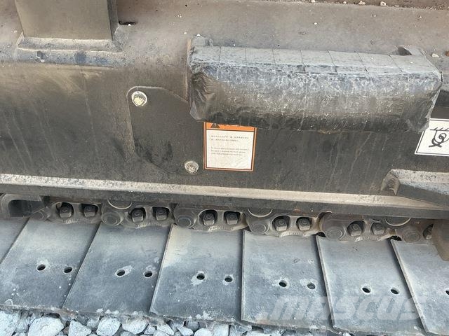 Sany SR65 مثاقيب ثقيلة