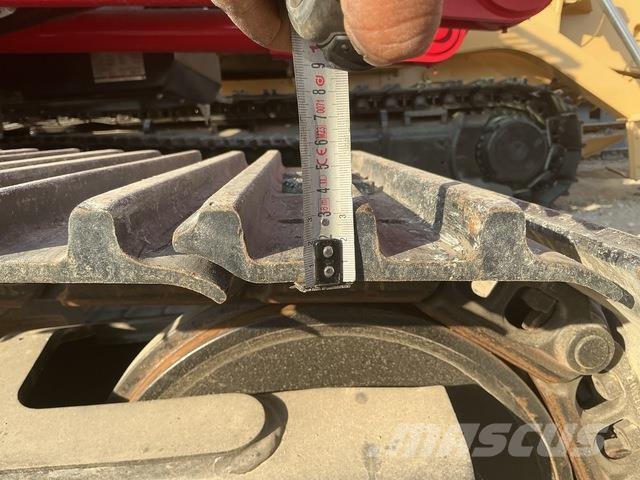 Sany SR65 مثاقيب ثقيلة