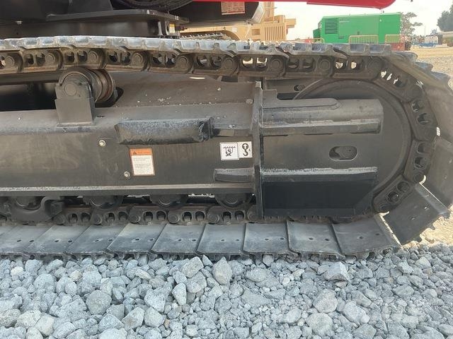 Sany SR65 مثاقيب ثقيلة