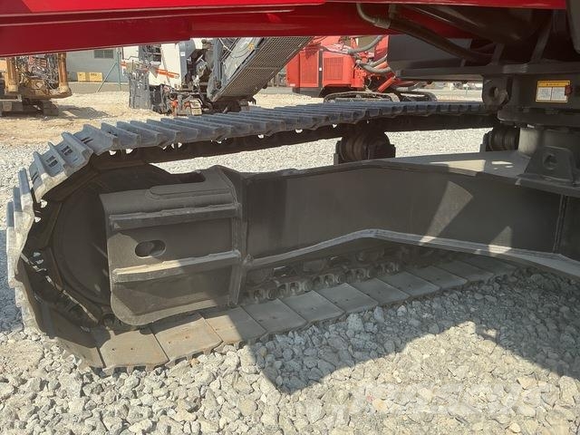 Sany SR65 مثاقيب ثقيلة