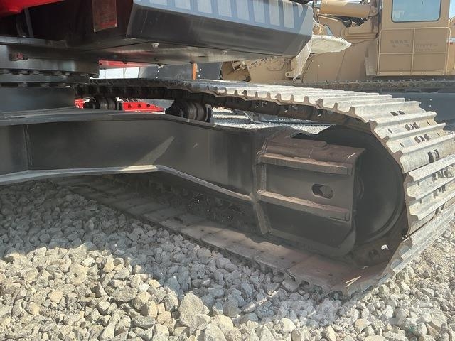 Sany SR65 مثاقيب ثقيلة
