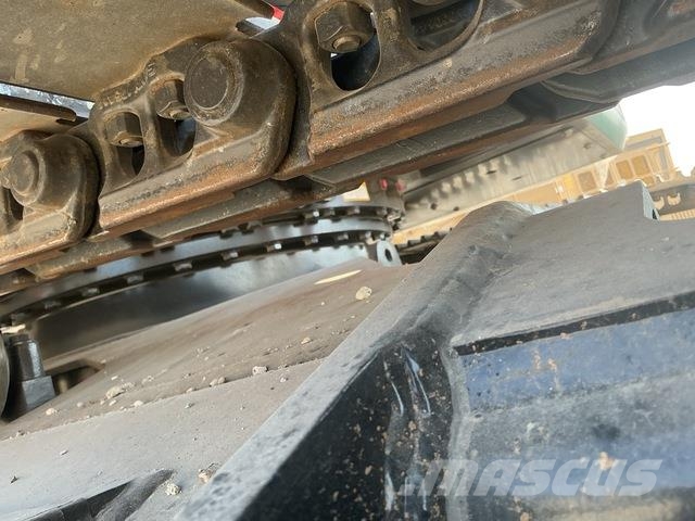 Sany SR65 مثاقيب ثقيلة