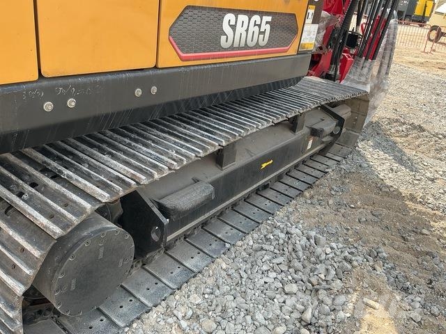 Sany SR65 مثاقيب ثقيلة