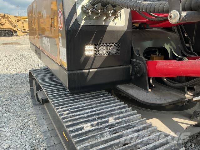 Sany SR65 مثاقيب ثقيلة