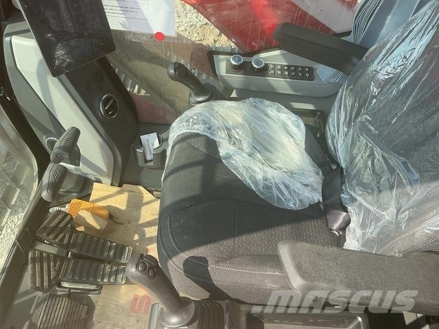 Sany SR65 مثاقيب ثقيلة