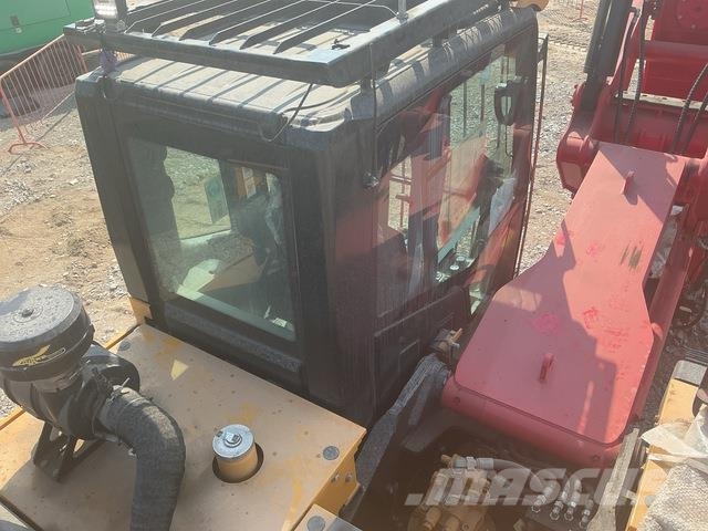 Sany SR65 مثاقيب ثقيلة
