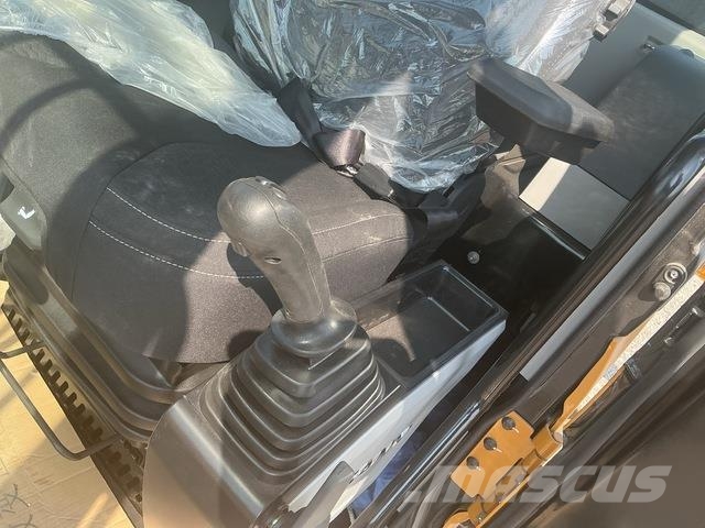 Sany SR65 مثاقيب ثقيلة