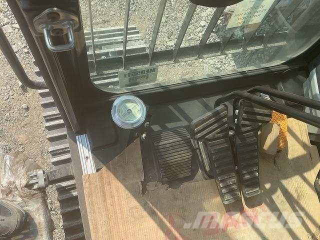 Sany SR65 مثاقيب ثقيلة