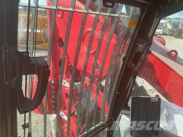 Sany SR65 مثاقيب ثقيلة