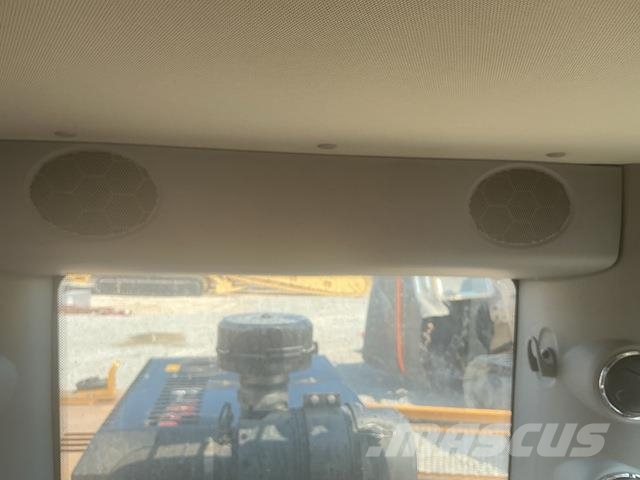Sany SR65 مثاقيب ثقيلة