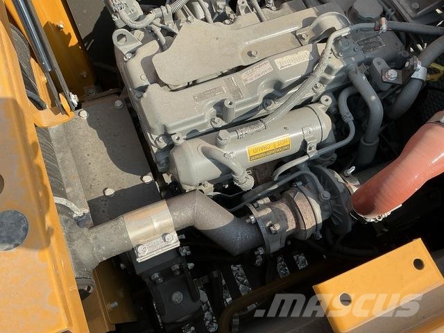 Sany SR65 مثاقيب ثقيلة